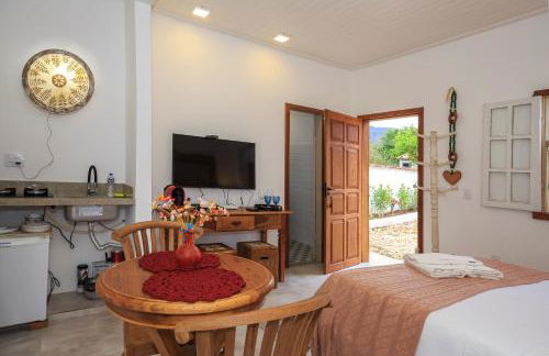 Sua Casa Tiradentes - Foto 60