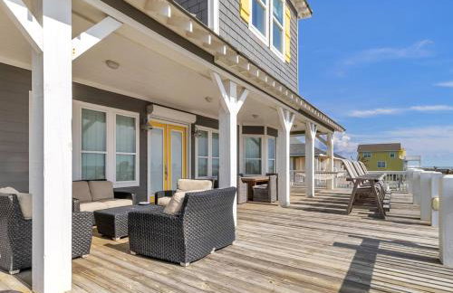 Sunrise, Sunburn, Sunset, Repeat home - Foto 60