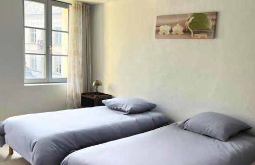 La Terrasse Victor Hugo - Hypercentre, Idéal Groupe - Foto 14