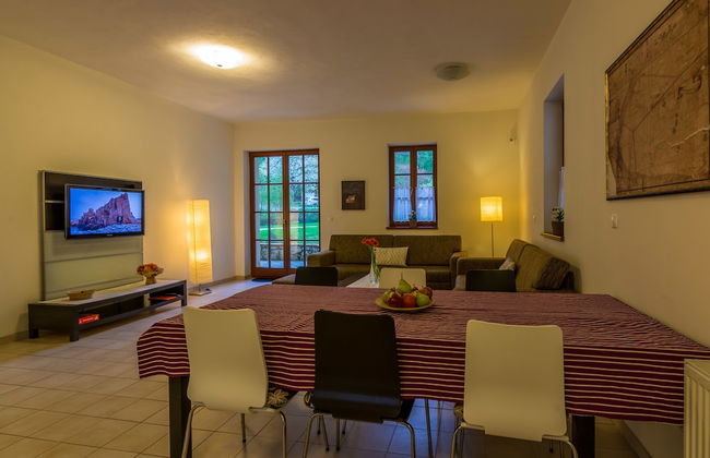 Apartmány Weissov dom - Foto 21