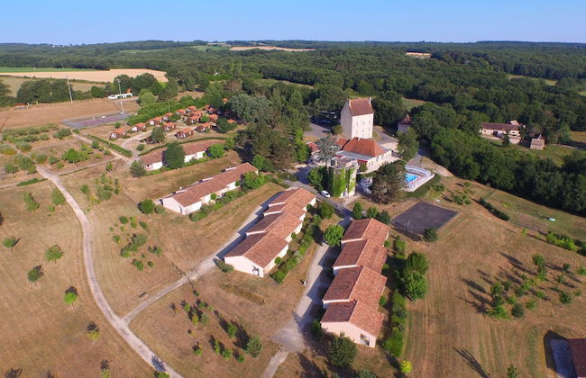 VVF Vienne Poitou, la Bussière - Foto 33