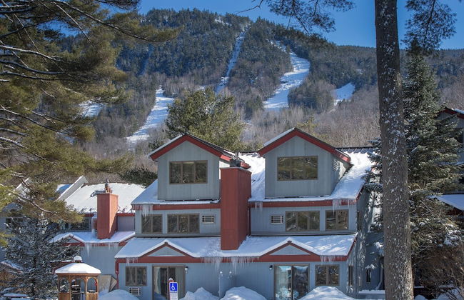 Attitash Mountain Village - Photo 40