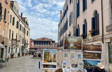 Nirvana's Home 1 near Venice - Foto 19