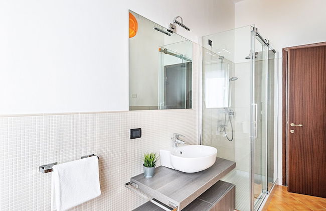 Villa Elisa by Wonderful Italy - Foto 25