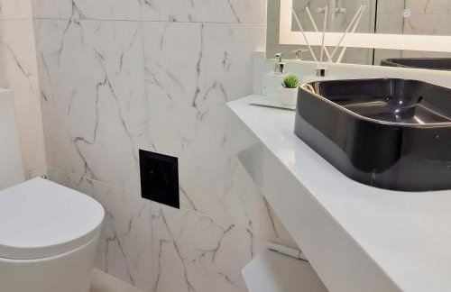 Flats Jardim de Ramos Paraty - 3 km do Centro e Cachoeiras - Foto 45