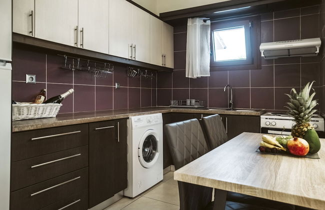 Villa Astron by Corfuescapes - Foto 6