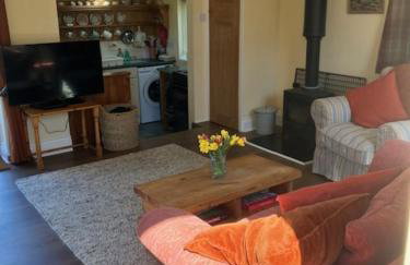 Yew Tree Cottage - Foto 10