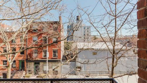 Blueground Dumbo balcony AC near bridge NYC-1771 - Foto 4, Other