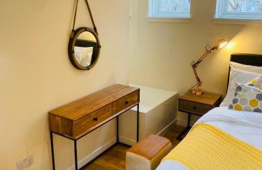 2 Bed 2 bath with Private Parking - Foto 18