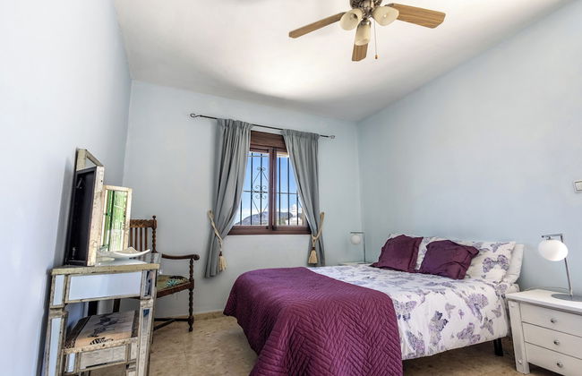 Fantastic 7-bed Villa in Alhaurin de la Torre - Foto 7