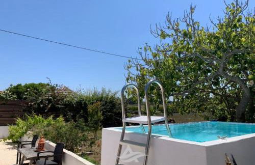 Holiday Home Schönes Landhaus mit Tauchbecken- Strand 3km by Interhome - Foto 3