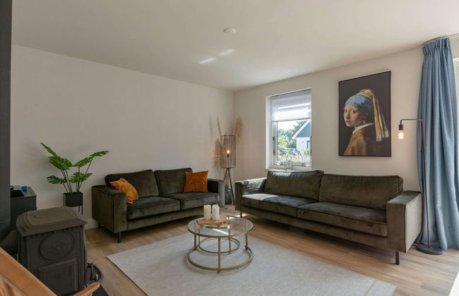 Amazing Viilla Near the Beach - Foto 20