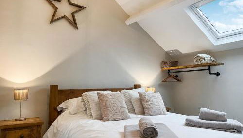 The Old Hayloft-Uk39431 - Foto 2