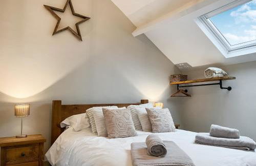 The Old Hayloft-Uk39431 - Foto 2