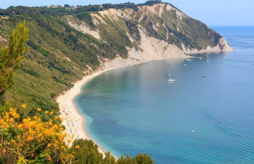 AMA HOMe, appartamento in centro con terrazza - Foto 50