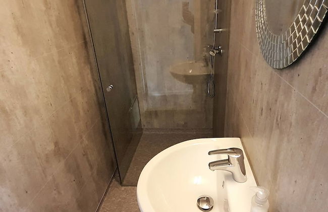 Central Trio Suites by Stavanger BnB Nr 5 - Foto 11