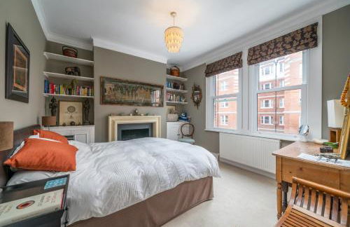 Modern apartment near Battersea Park - Foto 19