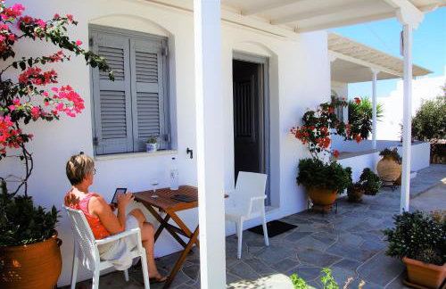 George's Place Sifnos - apartments - Foto 3