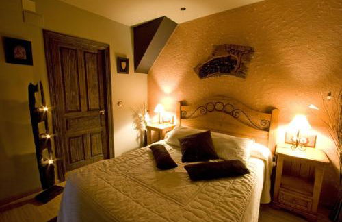 Complejo Turístico L'oteru - Foto 12