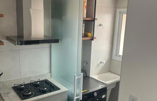 Apartamento confortável – perto do centro de Bauru - Foto 1