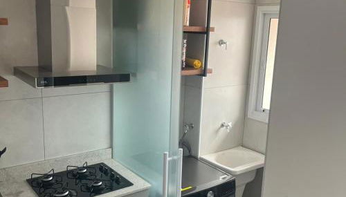 Apartamento confortável – perto do centro de Bauru - Foto 1