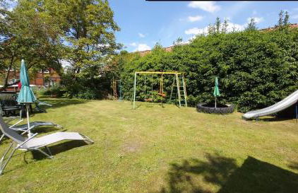 Ferienhof-Jameln-Lueneburger-Heide - Foto 23