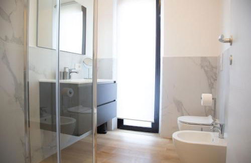 "The Loft Above" comfort e stile 5m dalla metro - Photo 29