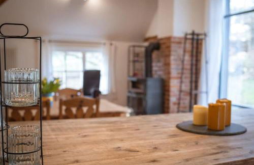 Scheunenloft mit Garten - Foto 6