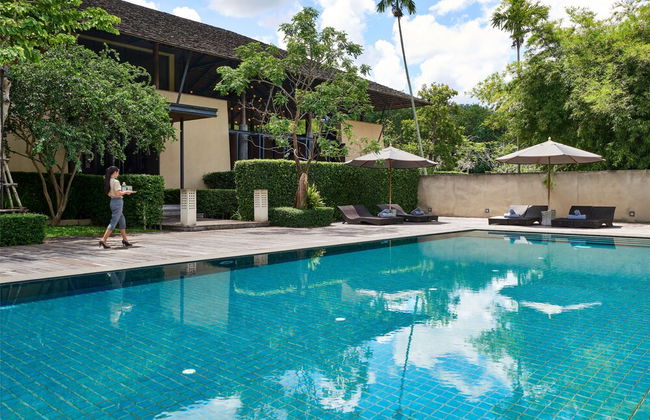 MUTHI MAYA Forest Pool Villa Resort - Foto 42