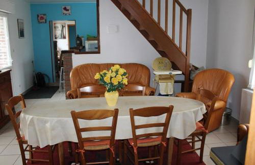 La Ferme de la Croix - Foto 12