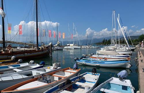 Elegant relax suite near Veron center fair lake Garda - Foto 54