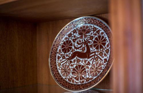 Rhodes VistaPeak Retreat - Photo 21