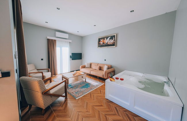 THE GREEN PARK SAPANCA - Foto 16