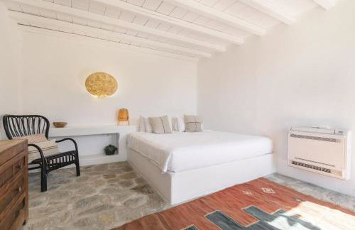 Villa Thalia - 4 BDRM - Mykonos Town in 200m - MG Villas - Foto 58