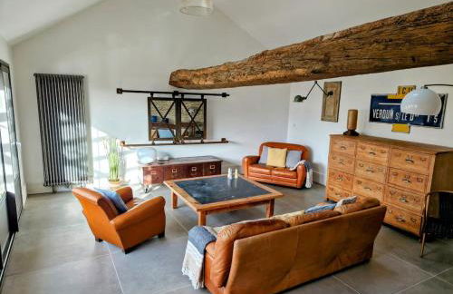 L'atelier du Doubs - Foto 9