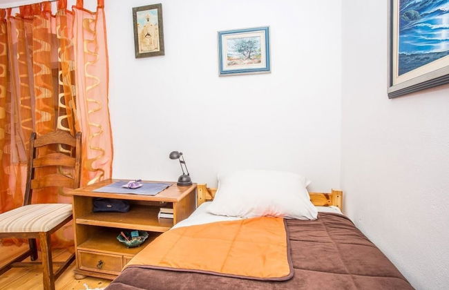 Holiday House Tina Seget - Foto 5