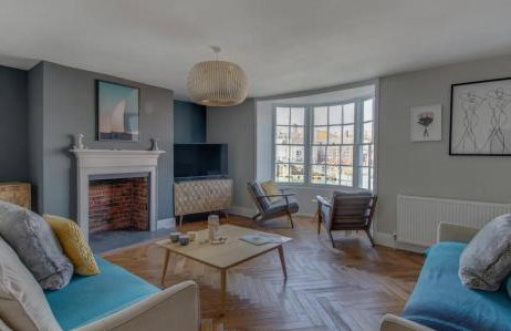 Boat House, Weymouth Harbour - Foto 8