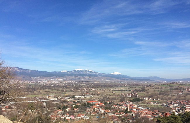 Bolu Seyir Apart - Photo 31