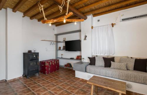 xylokeratia home milos - Foto 6