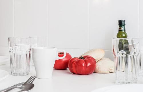 Apt buenas calidades La Algaba Bazan - Photo 32