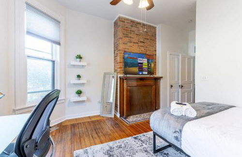 Shine Retreat - Private parking - Newly Reno - OSU - Foto 46