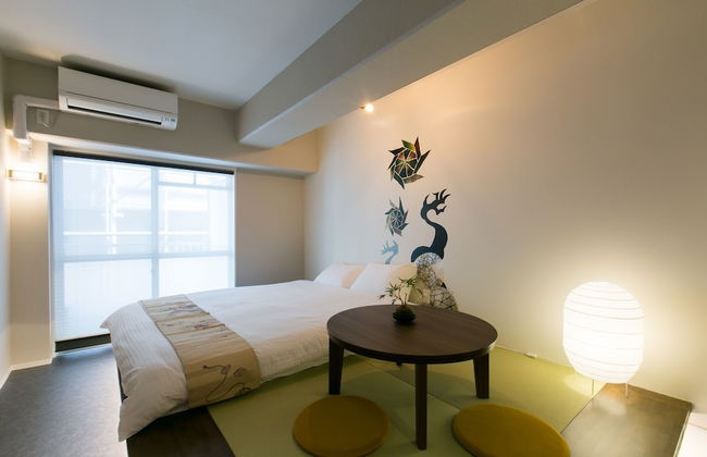 Origamiinn - Foto 26