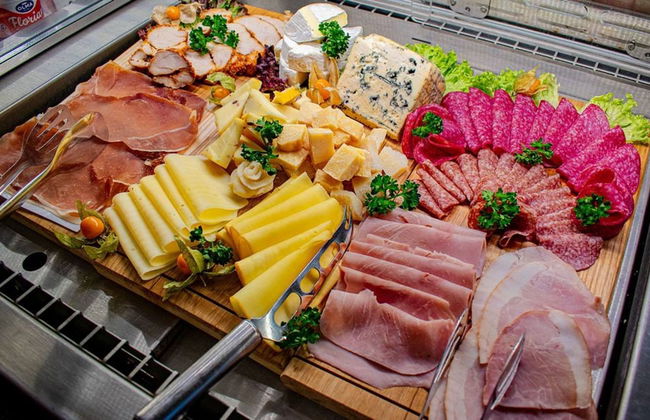 Residence Trafick - Photo 78