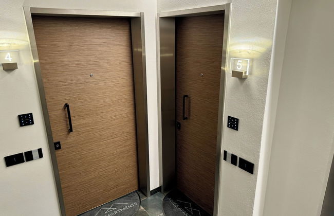 Adige Apartments - Foto 53