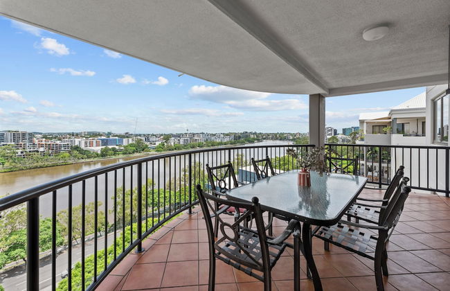 The Oasis Apartments - Foto 58