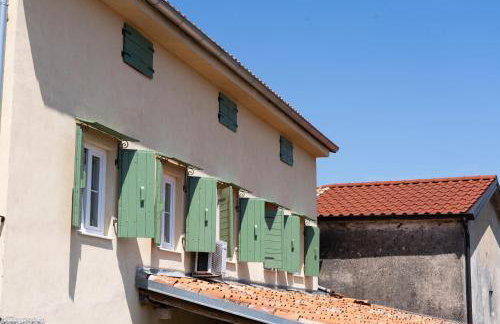 Familija Lovrinovi Retreat - Relax&Reconnect - Foto 29