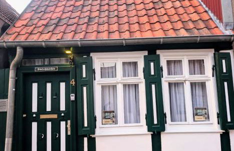 Töpferhäuschen Tangermünde - Photo 11