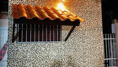 Casa ampla para descanso e lazer em Lucena PB - Foto 5