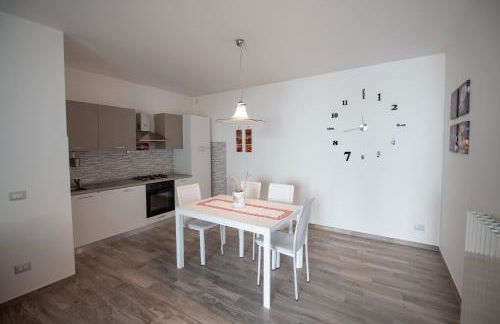 Apartment Bolsena Casa Vacanze - Foto 12