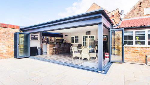 Northstead Lodge - Foto 2